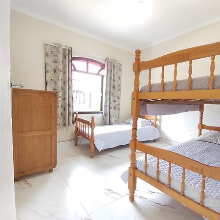 Casa Em Condominio Бертіога Екстер'єр фото