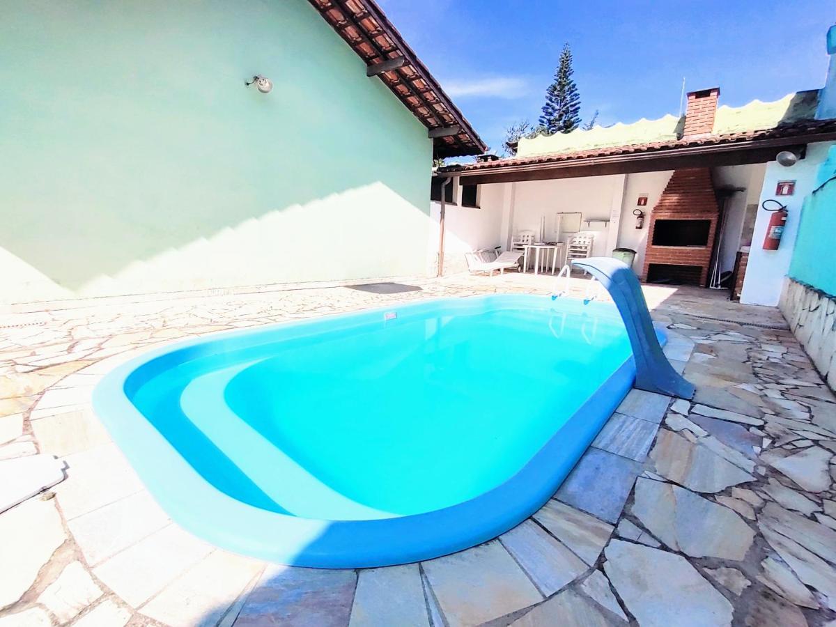 Casa Em Condominio Бертіога Екстер'єр фото