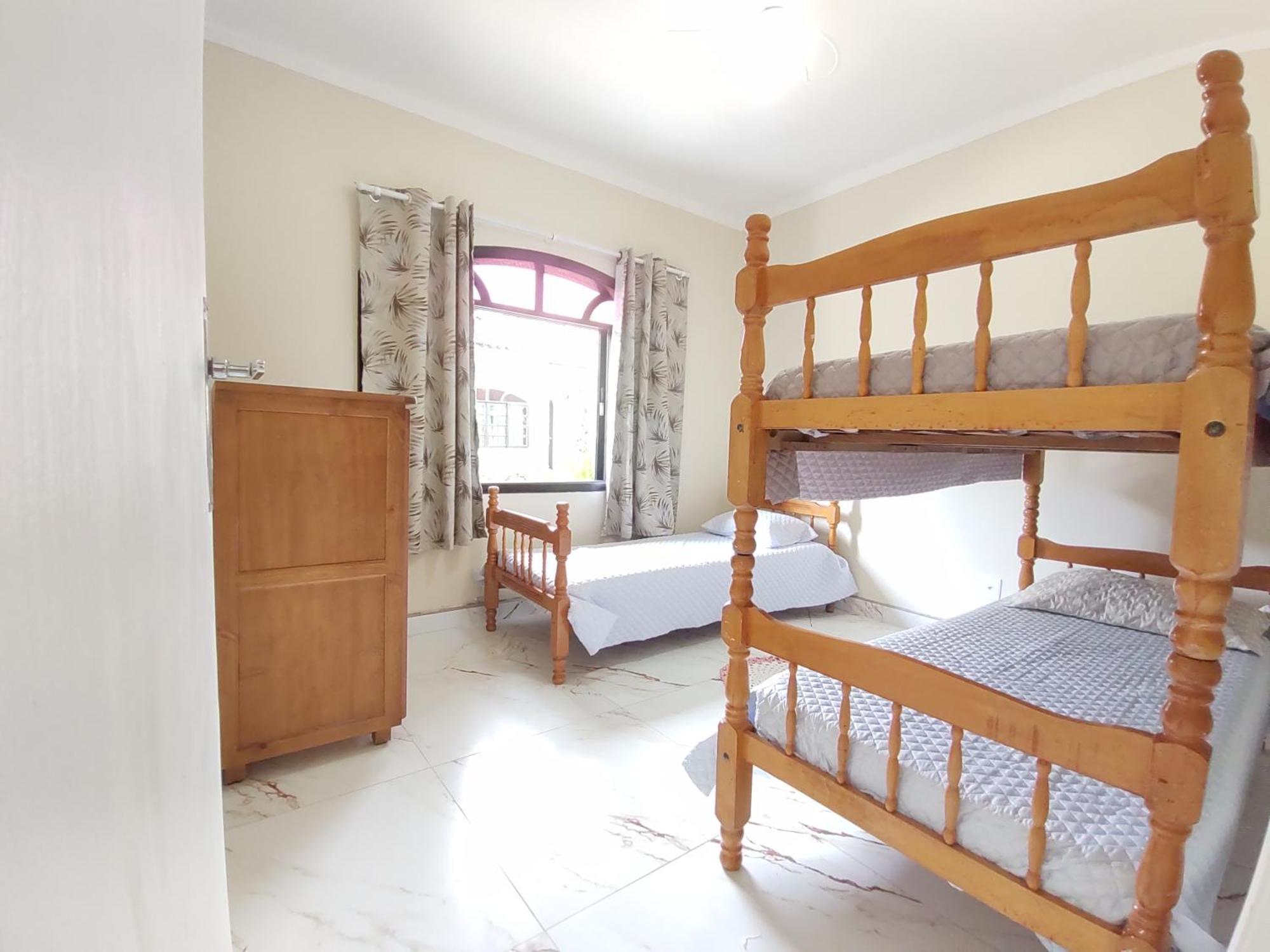 Casa Em Condominio Бертіога Екстер'єр фото