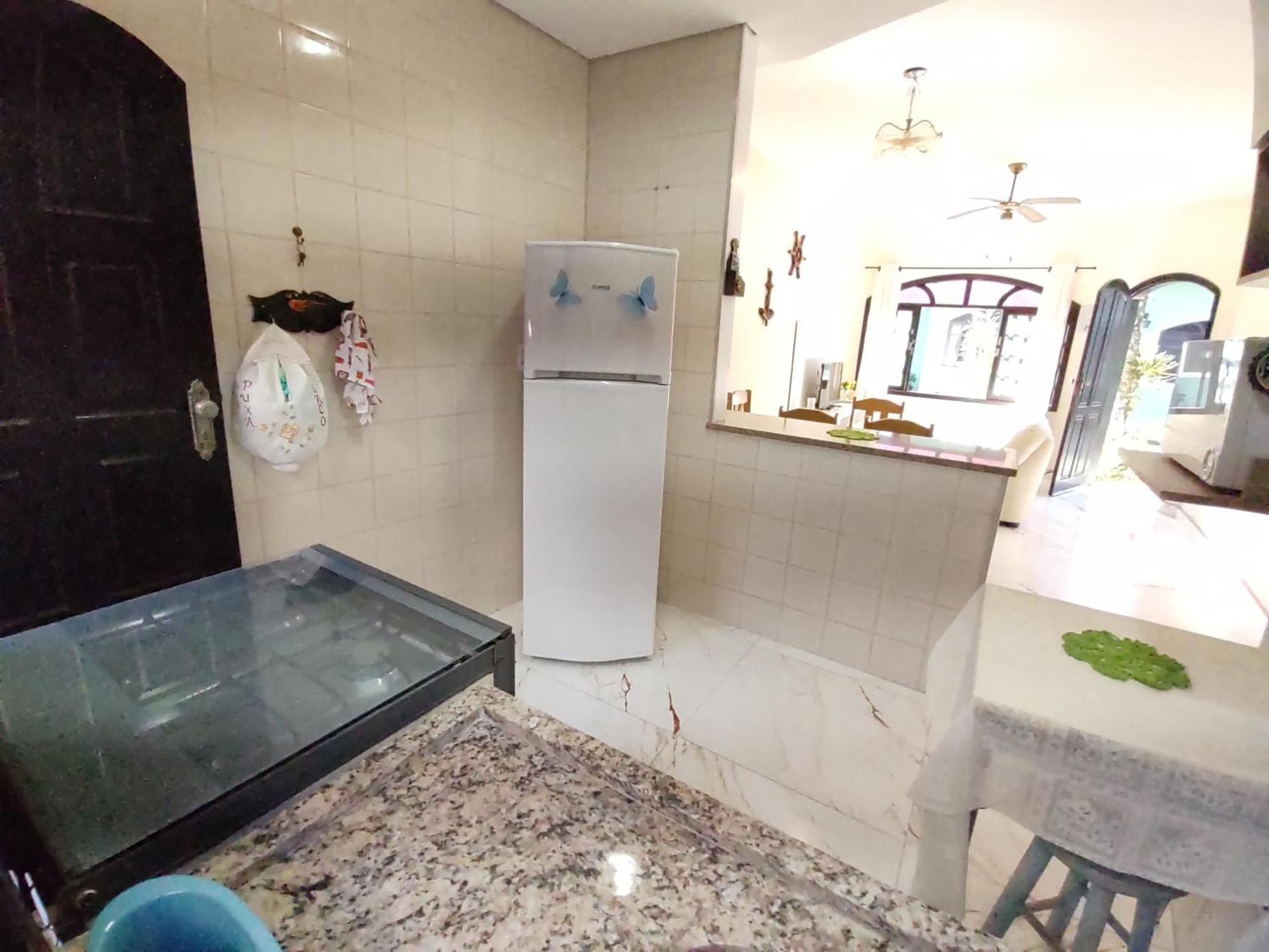 Casa Em Condominio Бертіога Екстер'єр фото
